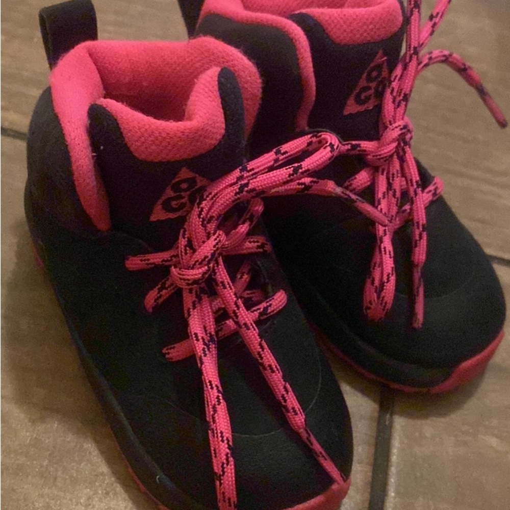 6c toddler Nike